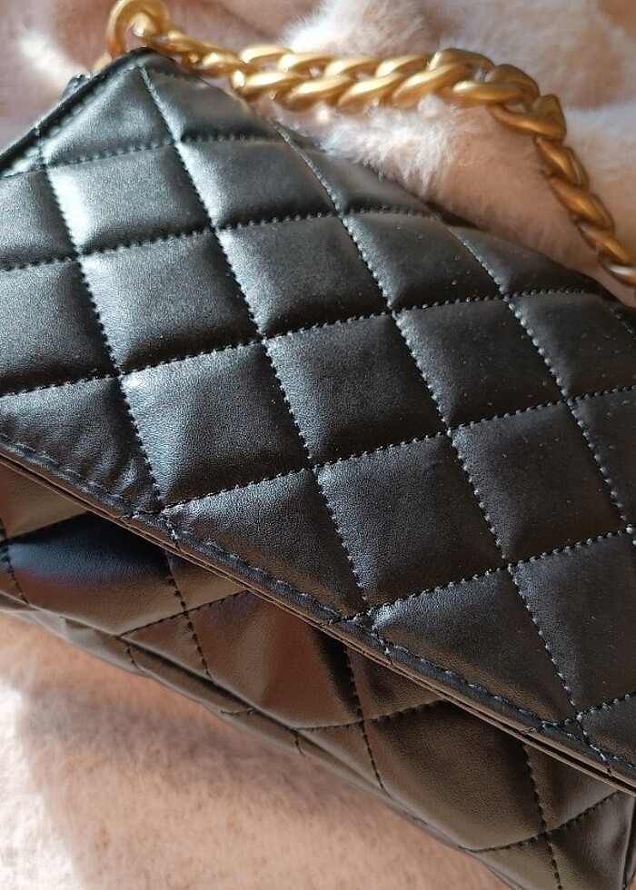 Siyah Canta  - Görsel 4