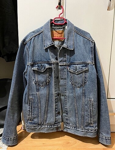Levis Levis kot ceket