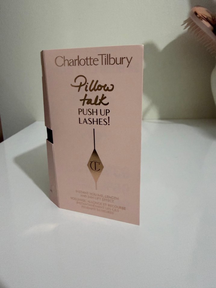 Charlotte Tilbury mascara - Görsel 2