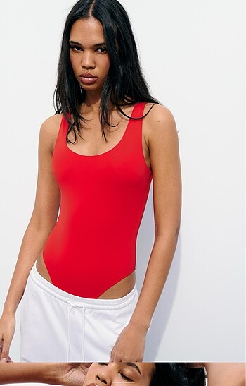Zara bluz