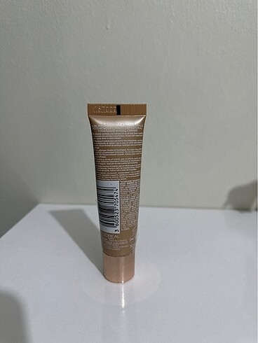 Loreal Paris Loreal Paris Glotion All