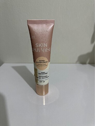 Loreal Paris Glotion All