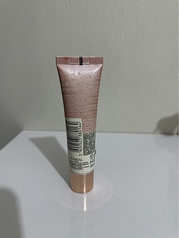 Loreal Paris Loreal Paris Glotion All
