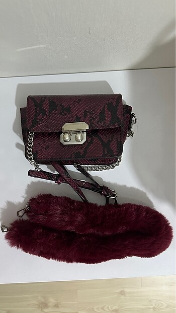 Stradivarius Stradivarius çanta
