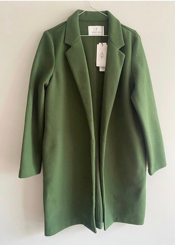 Stradivarius Kaban