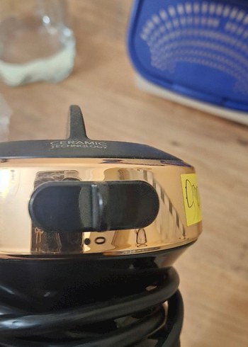 Beden Arzum Bellisima Diffın Ceramic saç kurutma makinesi