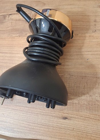 Arzum Bellisima Diffın Ceramic saç kurutma makinesi