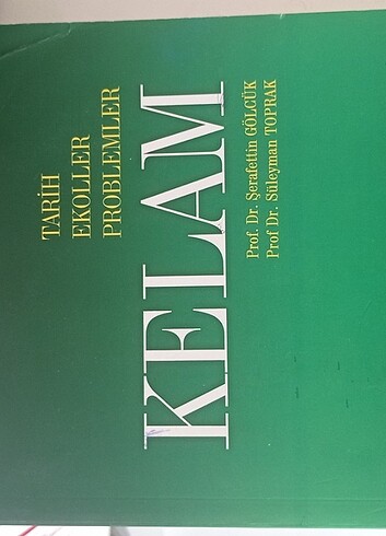 Kelam 