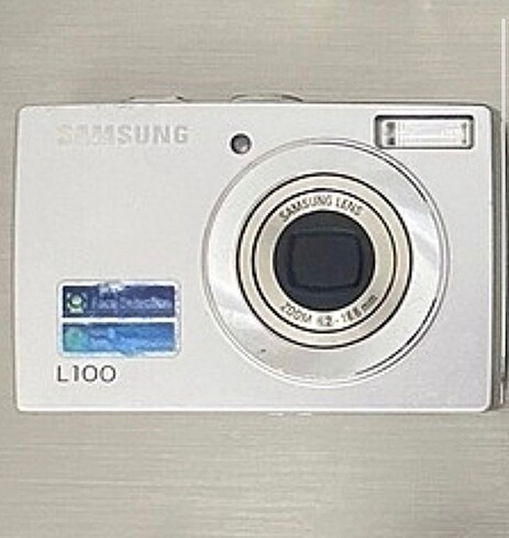 Samsung L100 parça amaçlı