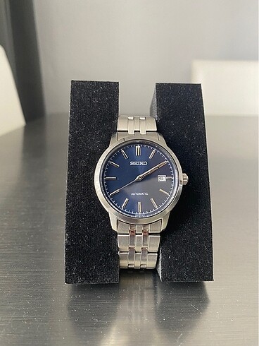 Harika Seiko SRPH87K Otomatik