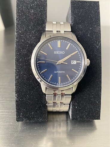 Seiko Harika Seiko SRPH87K Otomatik