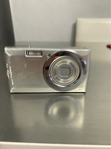 Casio QV-R100 Fotoğraf Makinesi Tamirlik