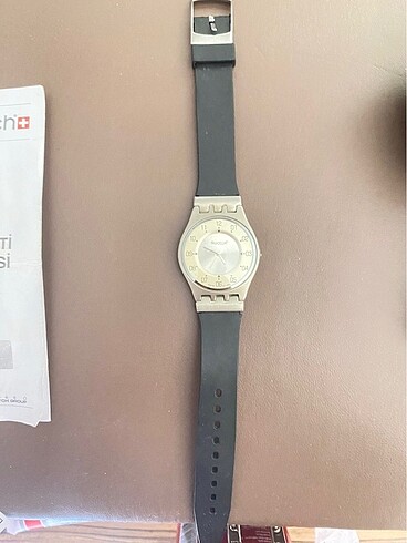 Beden Kadın swatch saat