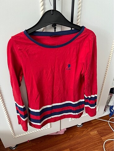 U.S Polo Assn