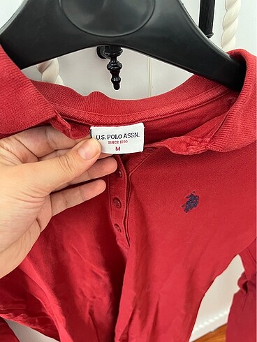 U.S Polo Assn