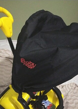 Baby2Go Çocuk bisiklet