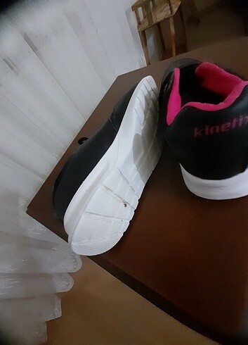 Kinetix Bayan spor ayakkabı 