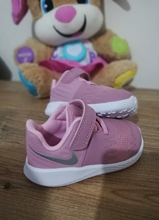 Bebek Spor ayakkabı