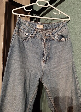 Mom jean / Topshop