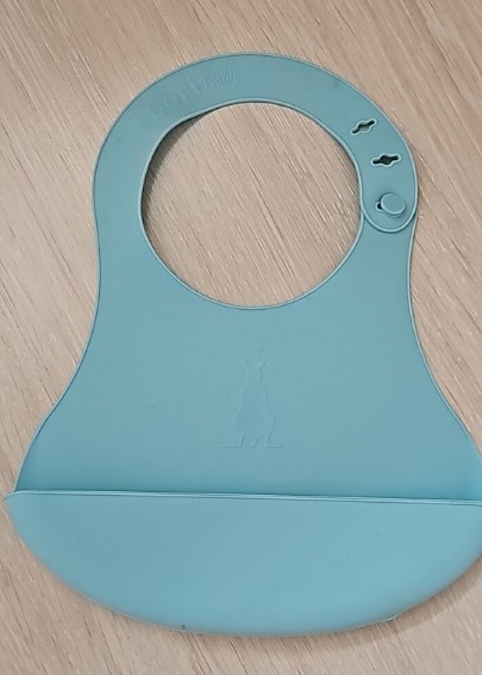 Mama önlüğü  - Görsel 2