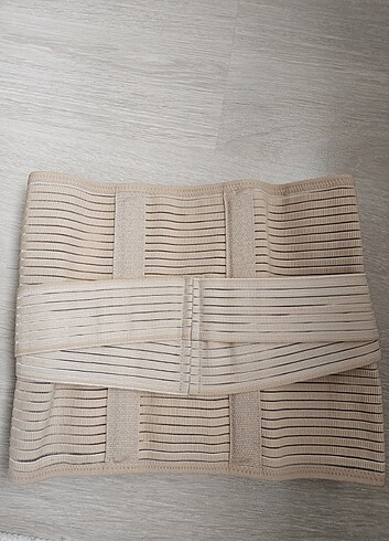 Owli korse s beden - Görsel 2