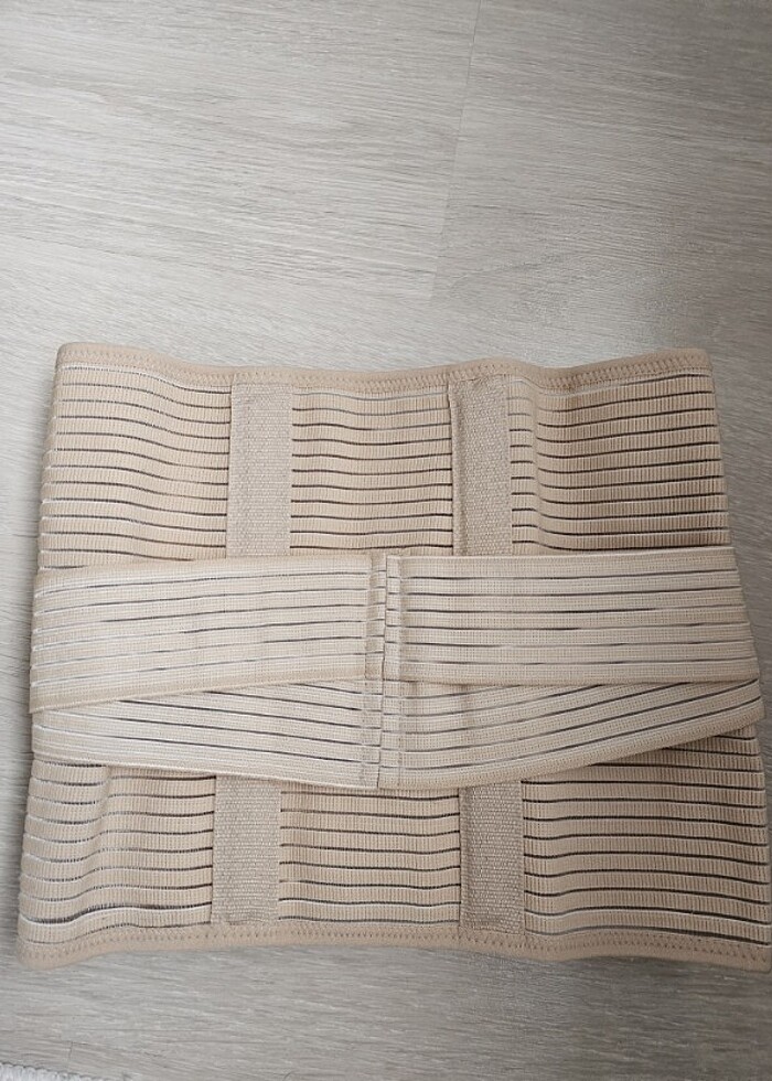 Owli korse s beden - Görsel 2