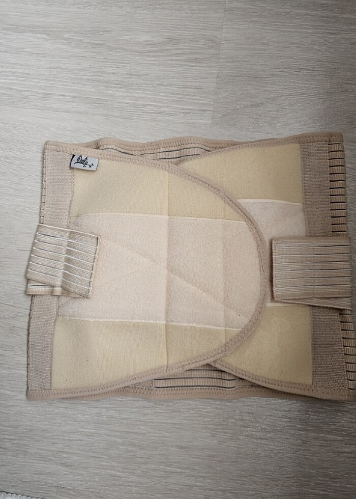 Owli korse s beden - Görsel 3