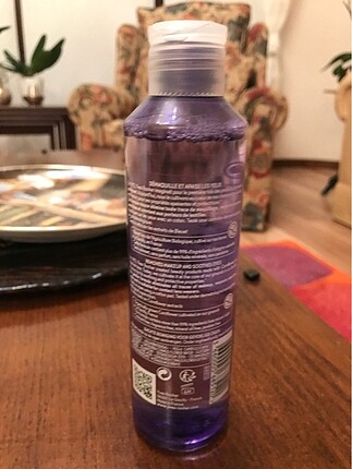  Beden Göz makyaj temizleme 200 ml