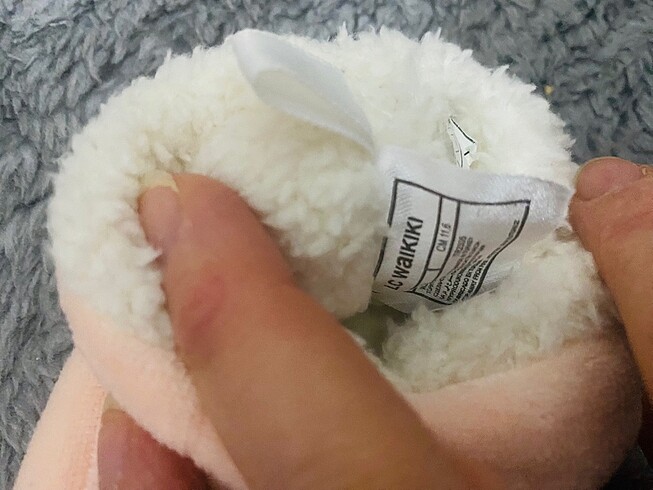 LC Waikiki Bebek panduf