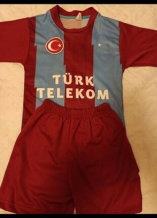 TS takım