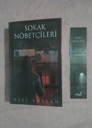 Sokak Nöbetçileri 