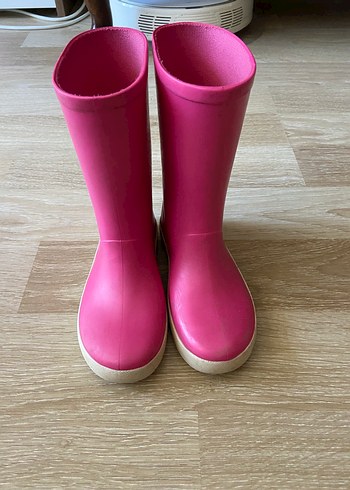 İgor Pembe Kız Çocuk Çizme