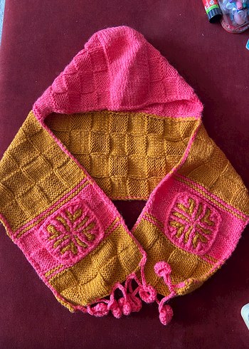 Diğer 3-5 Yaş, 21 cm