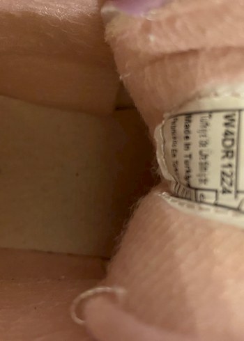 Lcw elsa anna ışıklı bot ayakkabı elsalı 30 numara - Görsel 7