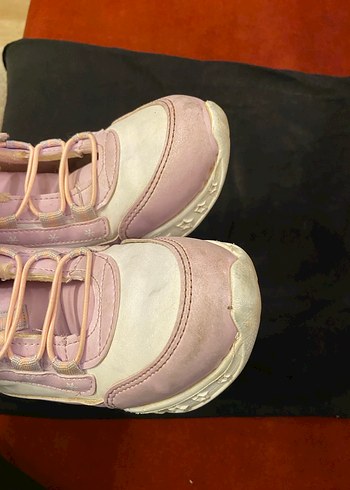 Lcw elsa anna ışıklı bot ayakkabı elsalı 30 numara - Görsel 6