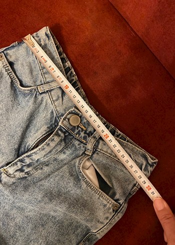 Lcw 6-7 yaş jean kot pantolon model - Görsel 6