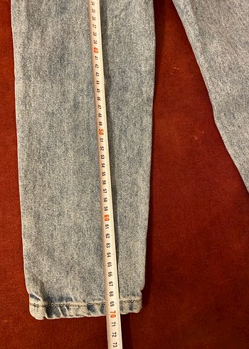 Lcw 6-7 yaş jean kot pantolon model - Görsel 5