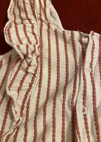 Hello baby kız çocuk bluz gömlek 3 yaş - Görsel 3