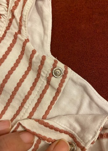 Hello baby kız çocuk bluz gömlek 3 yaş - Görsel 9