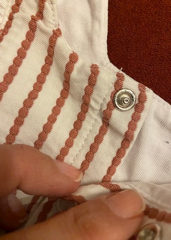 Hello baby kız çocuk bluz gömlek 3 yaş - Görsel 7