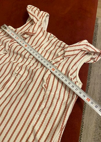 Hello baby kız çocuk bluz gömlek 3 yaş - Görsel 4