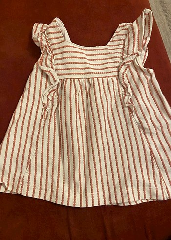 Hello baby kız çocuk bluz gömlek 3 yaş - Görsel 2