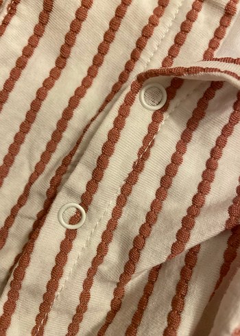 Hello baby kız çocuk bluz gömlek 3 yaş - Görsel 6