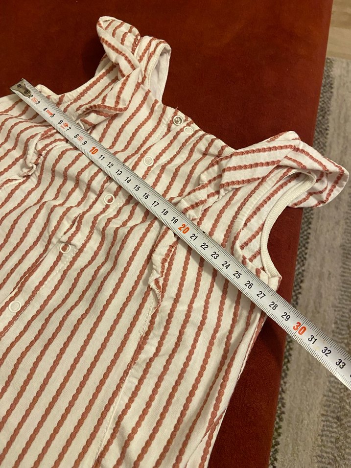 Hello baby kız çocuk bluz gömlek 3 yaş - Görsel 4