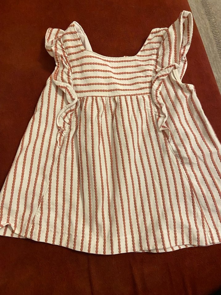 Hello baby kız çocuk bluz gömlek 3 yaş - Görsel 2