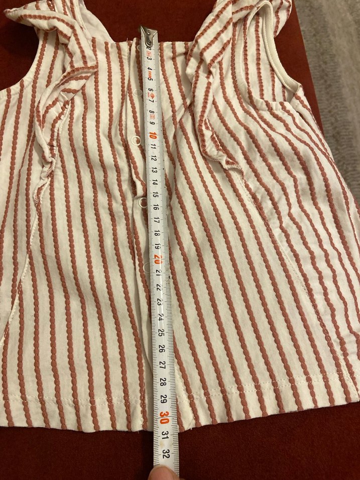 Hello baby kız çocuk bluz gömlek 3 yaş - Görsel 5