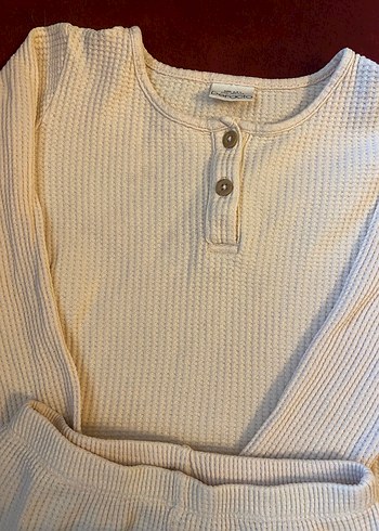 Defacto Kız Çocuk Pamuklu Basic Eşofman Takımı - Görsel 2