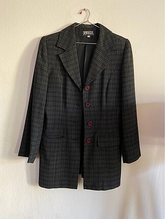 Ceket blazer