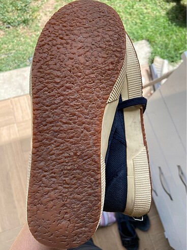 39 Beden lacivert Renk Superga lacivert 39 kadın sneaker spor ayakkabı