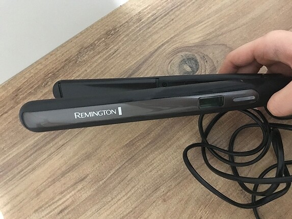 Remington saç düzleştiricisi